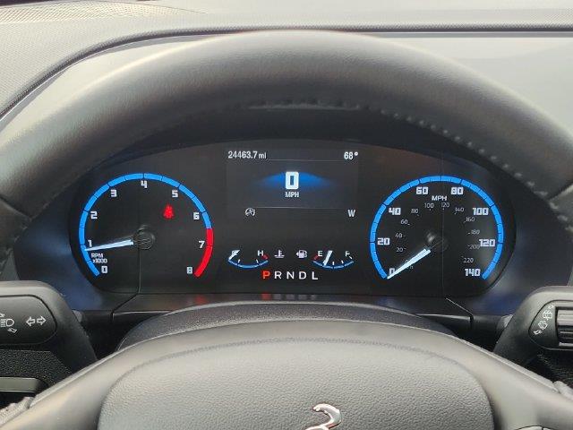 2023 Ford Bronco - $24,950