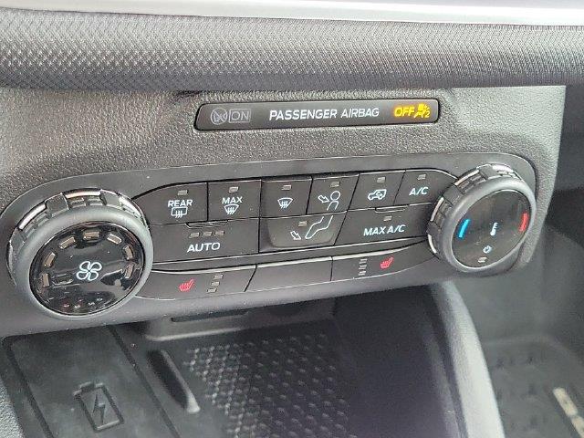 2023 Ford Bronco - $24,950