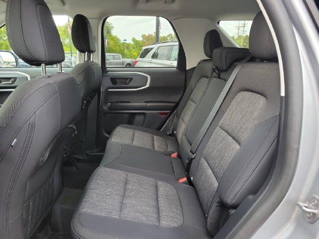 2023 Ford Bronco - $24,950
