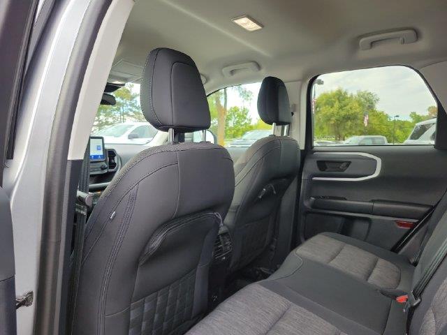 2023 Ford Bronco - $24,950