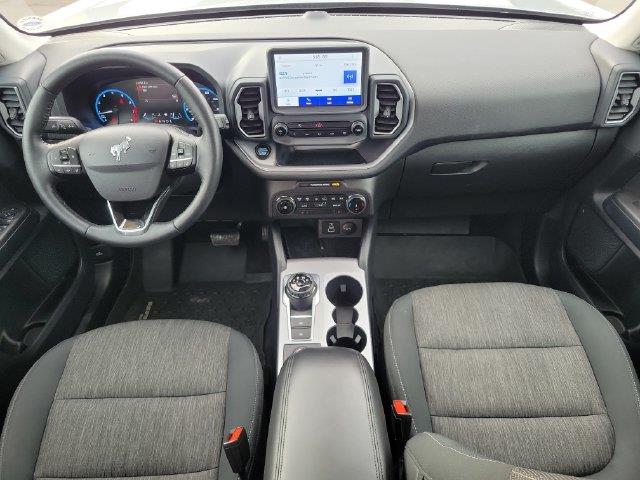 2023 Ford Bronco - $24,950