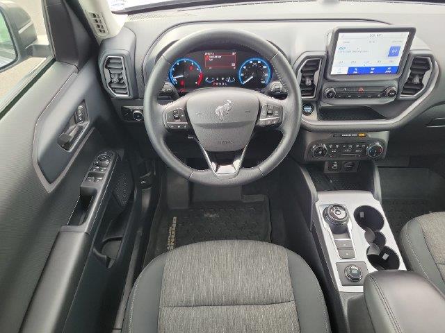 2023 Ford Bronco - $24,950