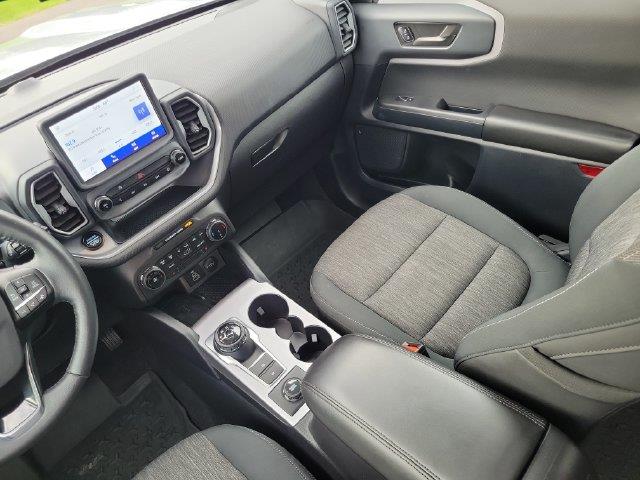 2023 Ford Bronco - $24,950