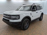 2023 Bronco Sport Thumbnail 3