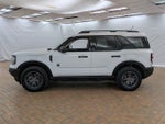 2023 Bronco Sport Thumbnail 4