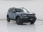 2023 Bronco Sport Thumbnail 1