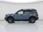 2023 Bronco Sport Thumbnail 3