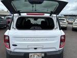 2023 Bronco Sport Thumbnail 24