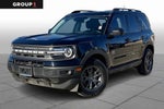 2023 Bronco Sport Thumbnail 34