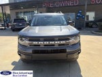2023 Bronco Sport Thumbnail 2