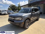 2023 Bronco Sport Thumbnail 4