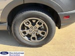2023 Bronco Sport Thumbnail 5