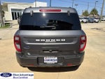 2023 Bronco Sport Thumbnail 7