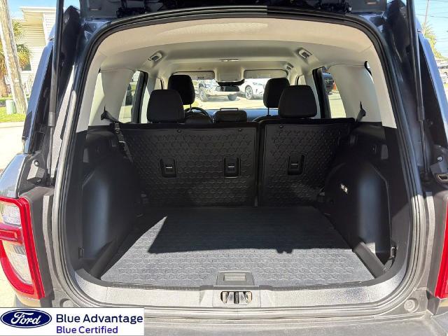 2023 Ford Bronco - $23,380