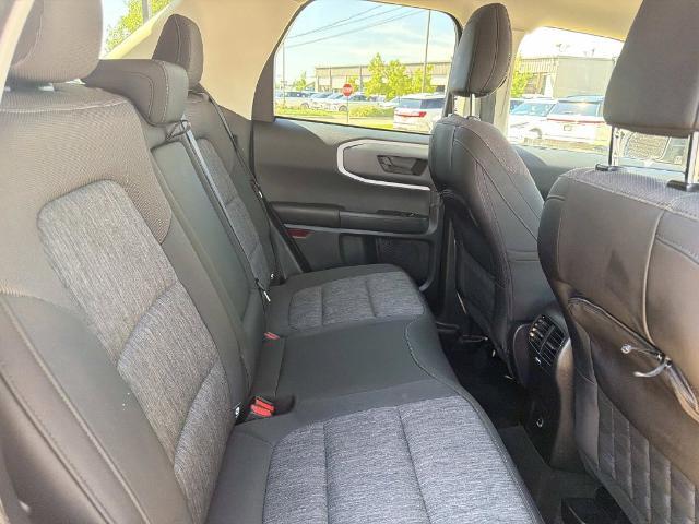 2023 Ford Bronco - $23,380