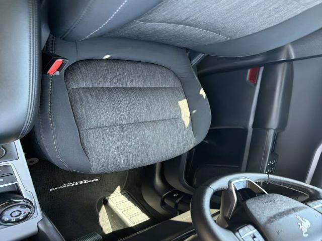 2023 Ford Bronco - $23,380