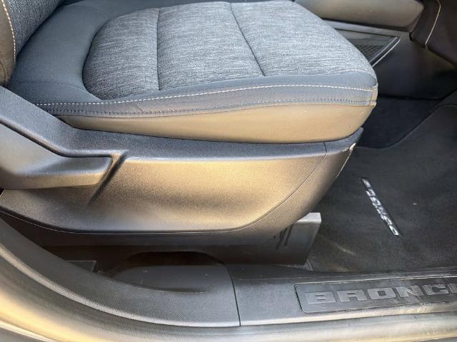 2023 Ford Bronco - $23,380