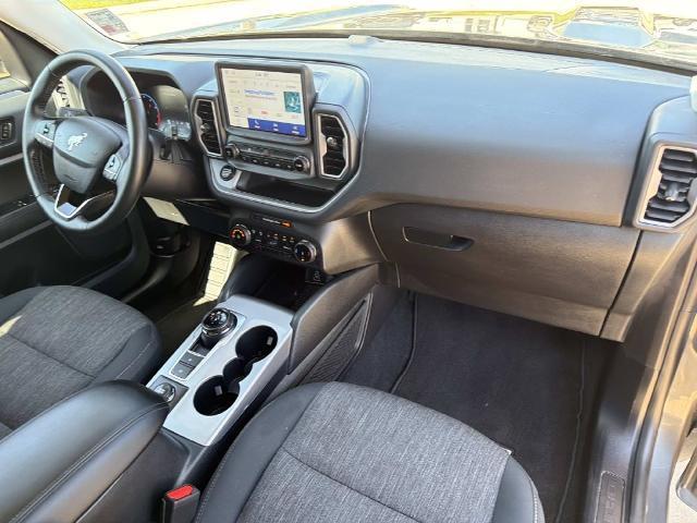 2023 Ford Bronco - $23,380