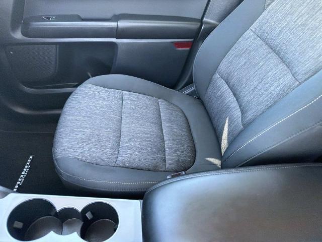 2023 Ford Bronco - $23,380