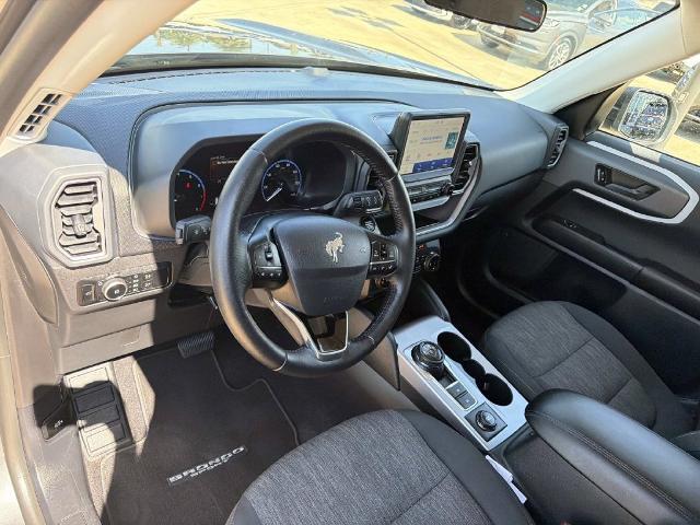 2023 Ford Bronco - $23,380