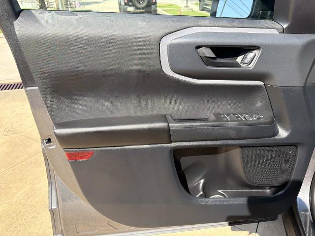 2023 Ford Bronco - $23,380