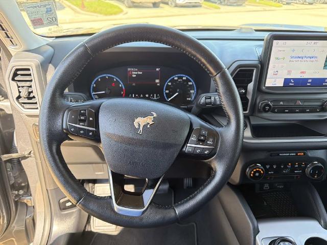 2023 Ford Bronco - $23,380