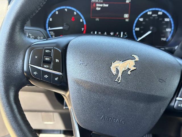2023 Ford Bronco - $23,380