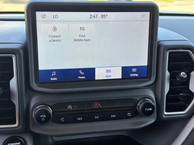2023 Ford Bronco - $23,380