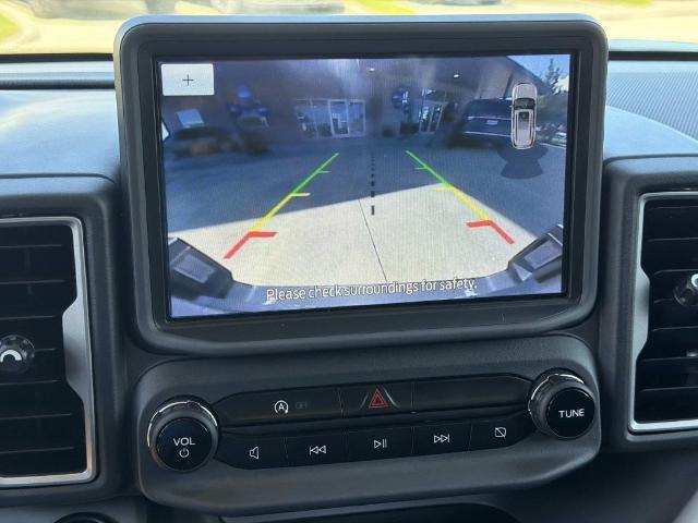 2023 Ford Bronco - $23,380