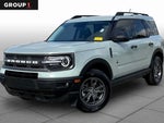 2023 Bronco Sport Thumbnail 1