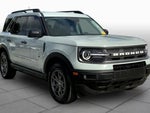 2023 Bronco Sport Thumbnail 3