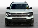 2023 Bronco Sport Thumbnail 4