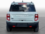 2023 Bronco Sport Thumbnail 5