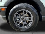 2023 Bronco Sport Thumbnail 11