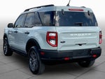 2023 Bronco Sport Thumbnail 12
