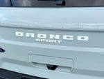 2023 Bronco Sport Thumbnail 27