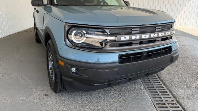 Preowned 2023 Ford Bronco Sport Big Bend for Sale