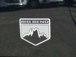 2023 Bronco Sport Thumbnail 31