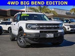 2023 Bronco Sport Thumbnail 1