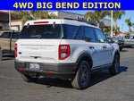 2023 Bronco Sport Thumbnail 4