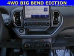 2023 Bronco Sport Thumbnail 14