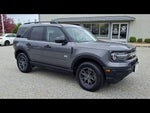 2023 Bronco Sport Thumbnail 1