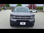 2023 Bronco Sport Thumbnail 2