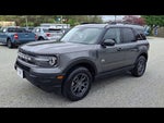 2023 Bronco Sport Thumbnail 3
