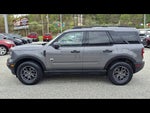 2023 Bronco Sport Thumbnail 4