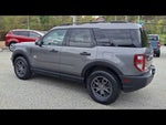 2023 Bronco Sport Thumbnail 5