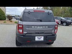 2023 Bronco Sport Thumbnail 6