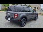2023 Bronco Sport Thumbnail 7