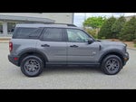2023 Bronco Sport Thumbnail 8