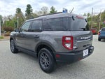 2023 Bronco Sport Thumbnail 20
